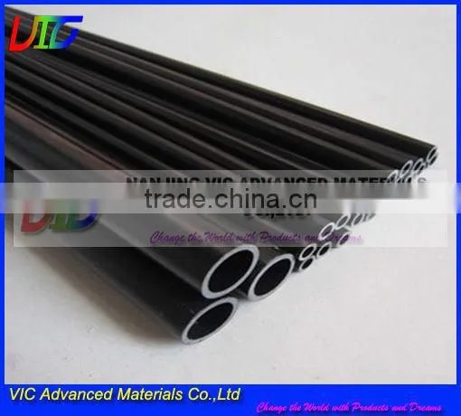 Carbon Fiber Tube,high-strength Carbon Fiber Tube photo-4