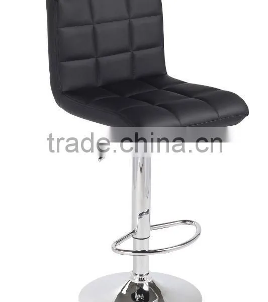 ISO TUV B-6142-2 Anji Bar Chair photo-6