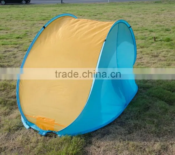 Beach Pop up Tent Folding Beach Tent Pop up Sun Shade Pop up Beach Tent photo-6