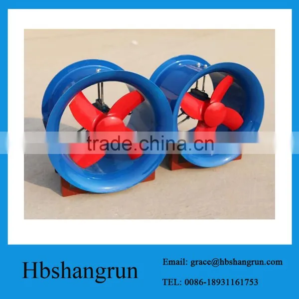 Axial Flow Fan photo-3
