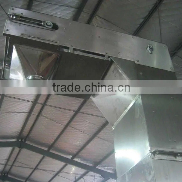 Excellent Quality High Bucket Lifter photo-3