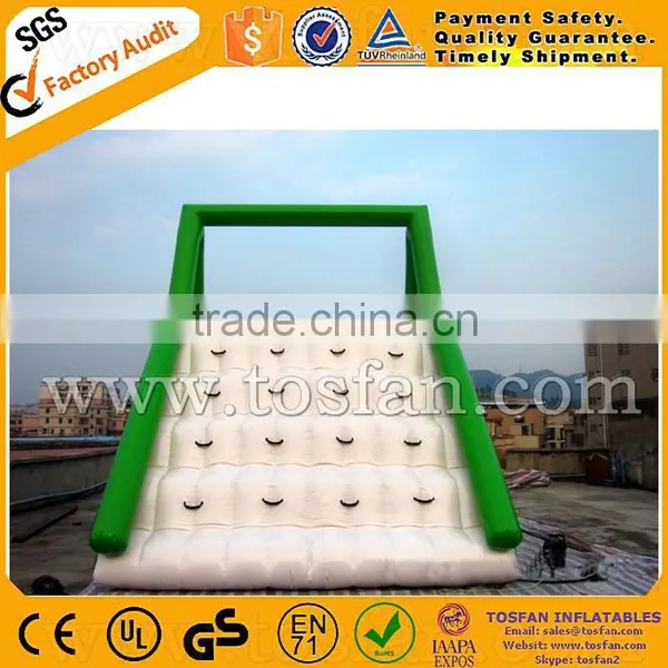 Water Float Adult Inflatable Floating Water Slide A9014B photo-4