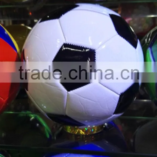 Customized Flexible Durable Set Soccer Football photo-5