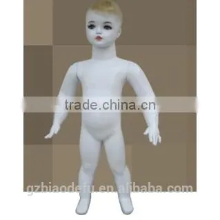 Cute Abstract Kids Mannequin for Sale photo-2