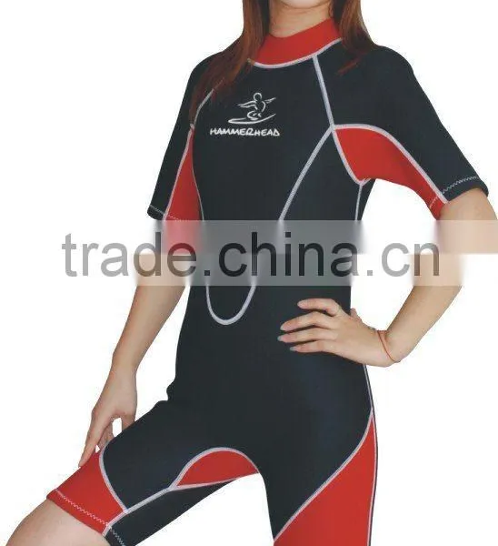 Neoprene Swmming Suit