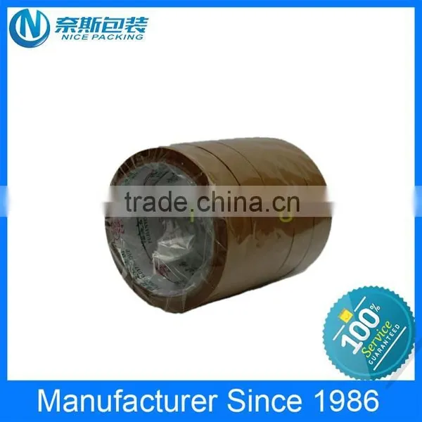 Water Based Acrylic Kraft Paper Adhesive Tape photo-4