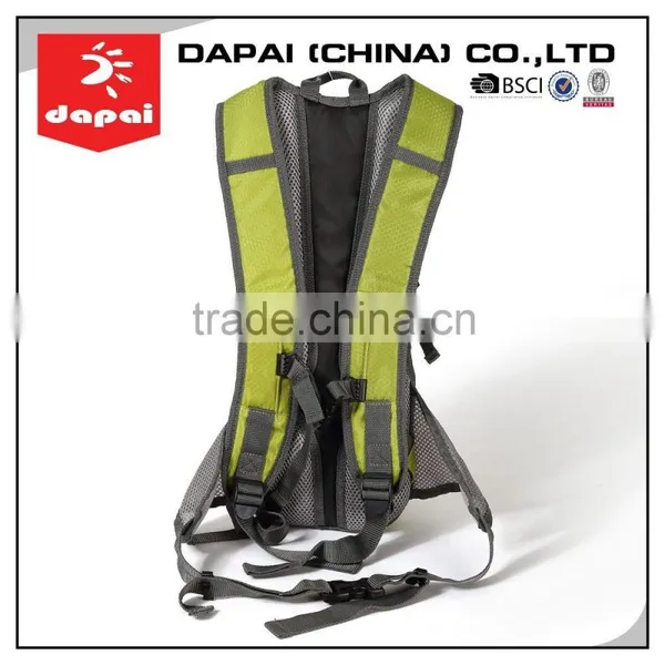 Waterproof Hydration Backpack 2L Hydration Backpack With Helmet photo-3