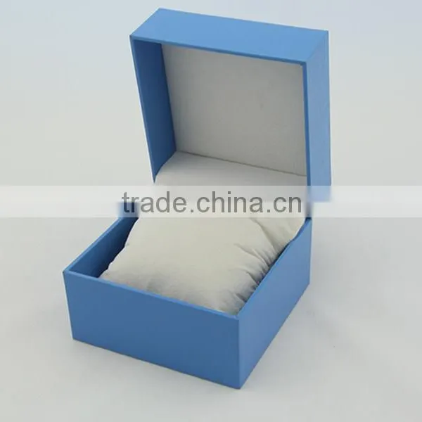 Handmade Luxury Hot Sale Paper Box / Paper Watch Box photo-2