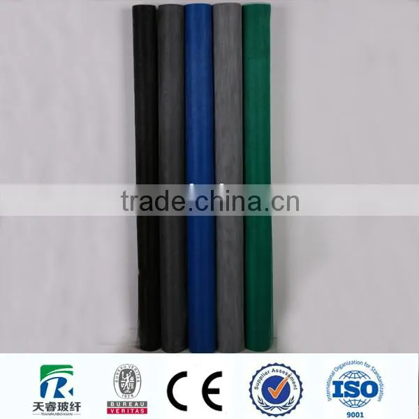 Spot Wholesale Nylon Yarn | Fiberglass Invisible Screens | Mosquito Screens