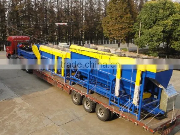 Plastic Recycling Washing and Cleaning Machinery photo-6