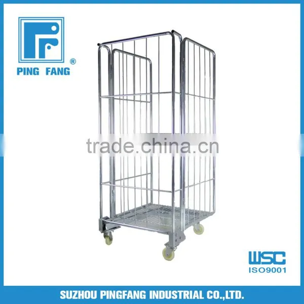 Roll Container