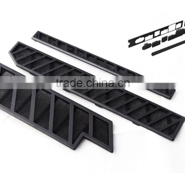 Dust-proof Suit Prevent Cover Case Mesh Filter Kit for Xbox One Console Dust-proof Kit photo-3