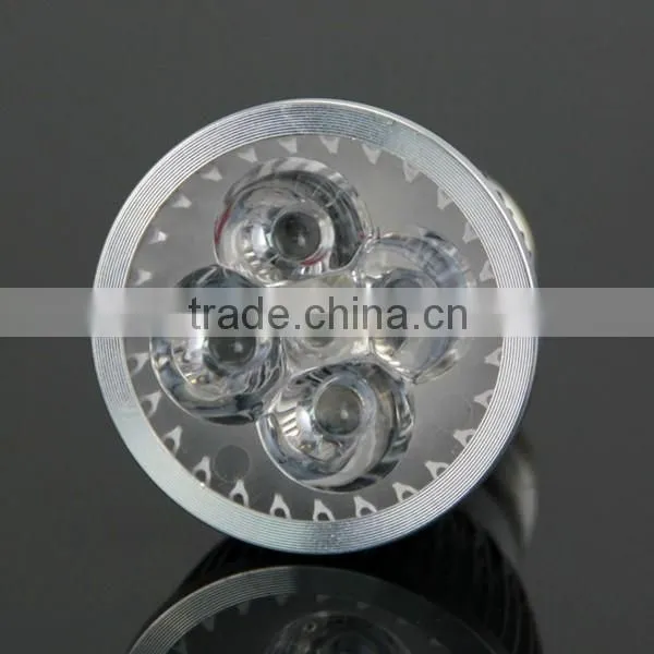 E27 10w Led Grow Light 660nm Blue 10w Led Bulb for Grower photo-3