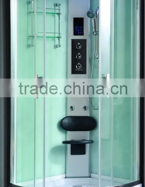 Sector Luxury Steam Shower Room