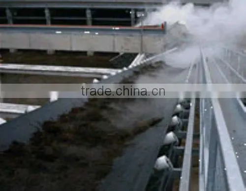 Heat-resistant Conveyor Belt photo-2