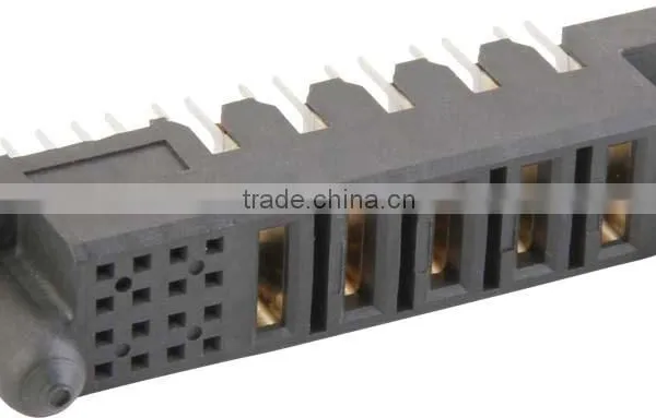 PBC Module Power Connector TUV/UL/SAS/CE/RoHS Certificated