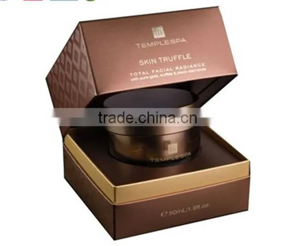 New Design Custom Customized Wholesale Custom Candle Box photo-2