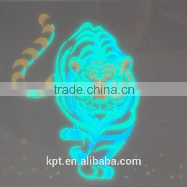 Electricluminescent Panel Making Technology and Material photo-2