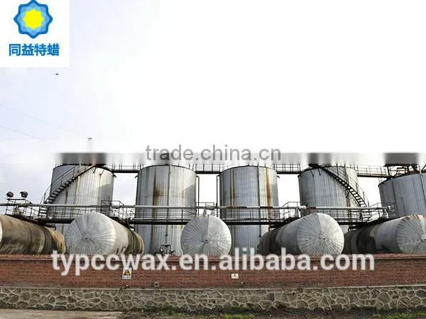 Fully Refined Paraffin Wax 64-66 photo-4
