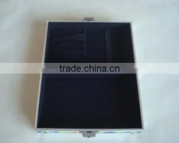 Felt Pencil Case,acrylic Box Pen,alu Pen Case photo-3