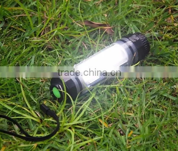 Waterphroof Camping Light Mini LED Camping Light photo-2