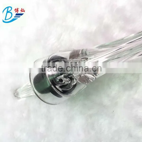 Customized Plastic Wine Pourer photo-3