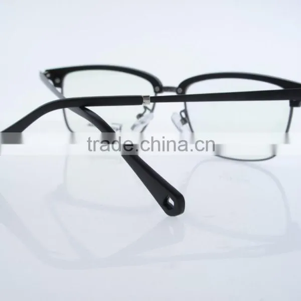 2016 New Stylish Metal Eyeglasses Frames 9174 Old Style photo-3
