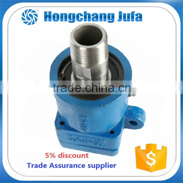 90 Degree Metric Female Forging 25a Api High Pressure Swivel Joints photo-4