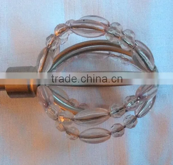 Twist And Fit Curtain Rod,Net Curtain Rod photo-3