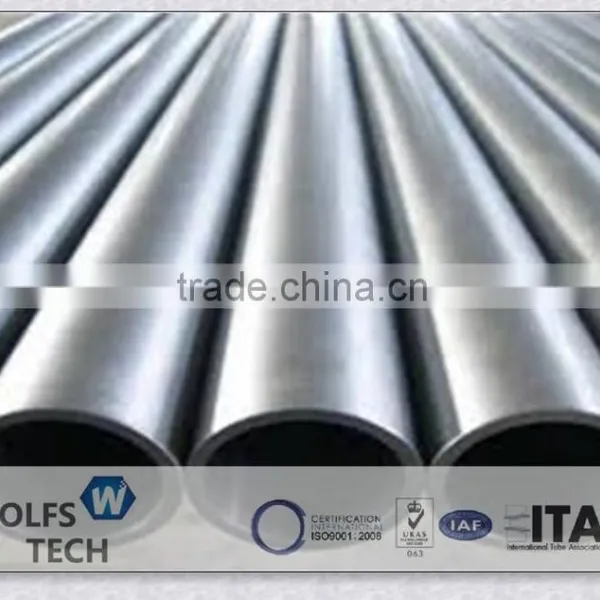 Condenser Copper Nickel Tube photo-4