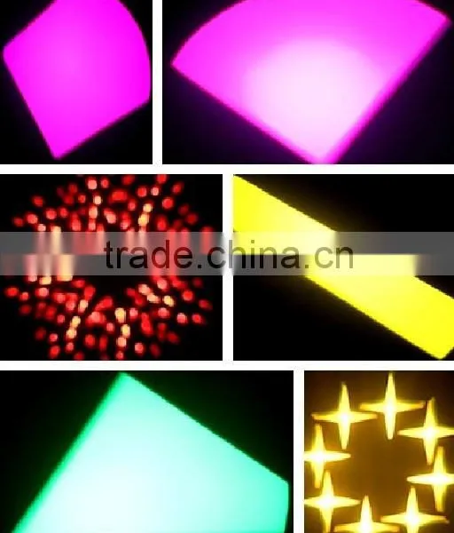 Cut Lamp 330w Moving Head photo-3