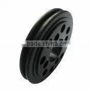 Custom manufacturing precise cnc lathe machining parts