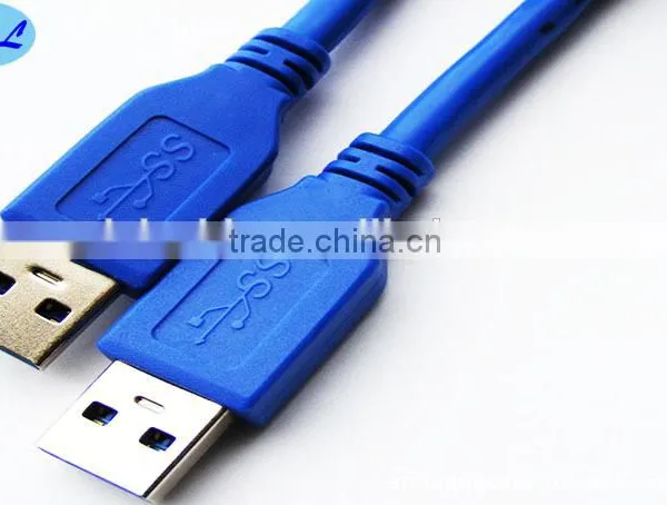 USB3.0 Cable Male to Male 1.8M photo-3