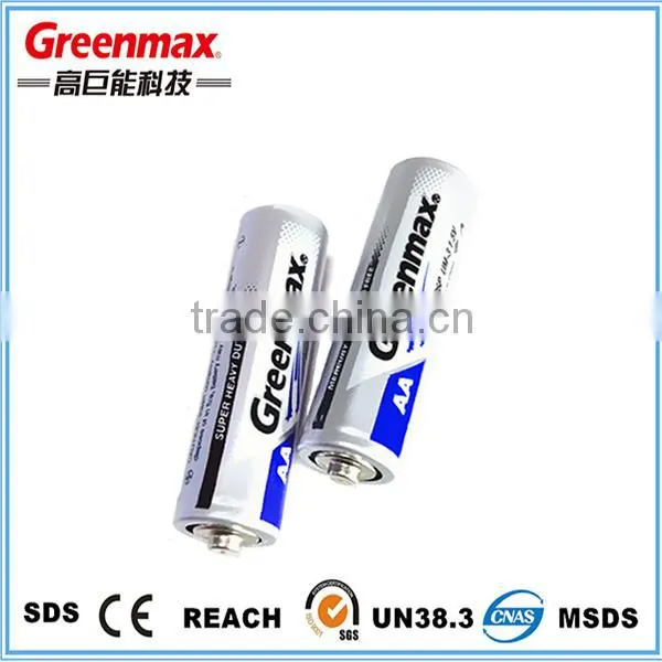 Hight Quality Dry Battery for Motorcycles photo-3