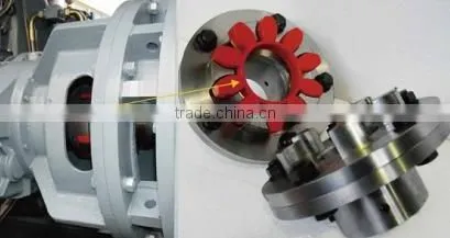 55KW Economy Frequency Belt Driven Air Compressor Prices photo-4