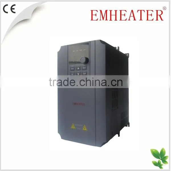 Solar Pump Inverter for 3 Phase AC220/380V Pump (750W-132kw) photo-3