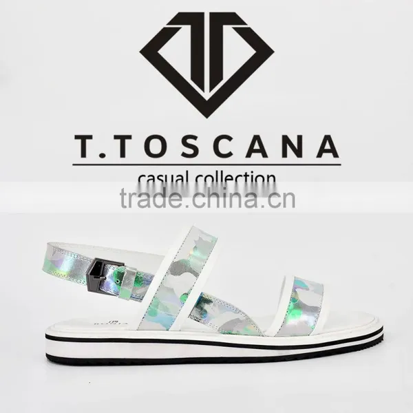 New Arrival Dubai Men's Sandal for Men 2016 Fashion Shoes photo-4