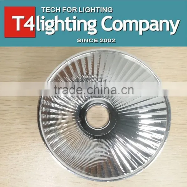 Aluminum Led Light Reflector for Lighting photo-4