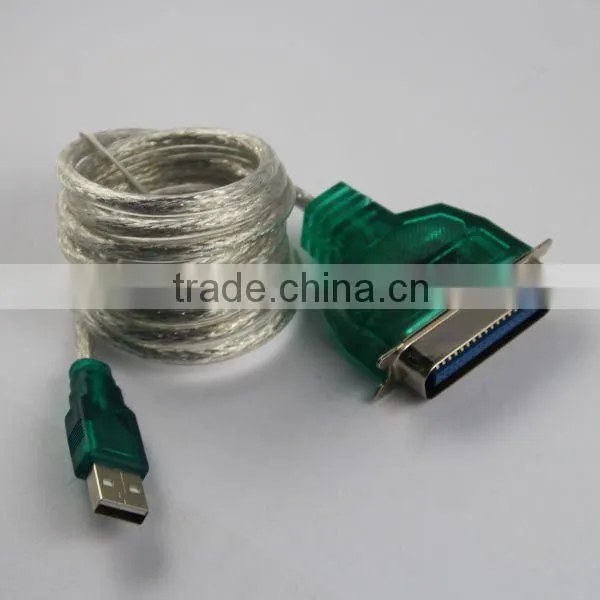 Best Silicon Usb Printer Cable RS232 in China photo-2