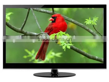 LED TV A Grade Screen 32inch led tv slim 32 inch plasma tv led for sale television smart tv led tv with satellite receiver