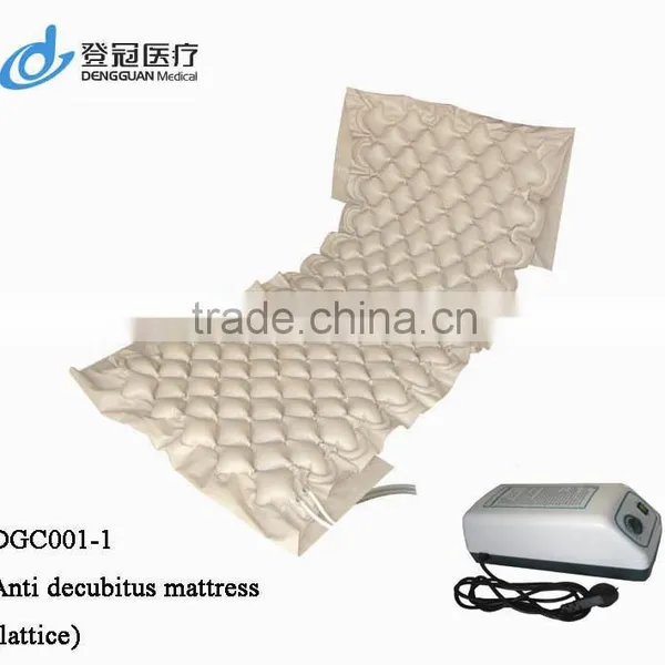 Medical Mattress Bubble