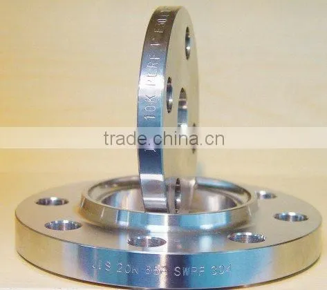 DIN FLANGE