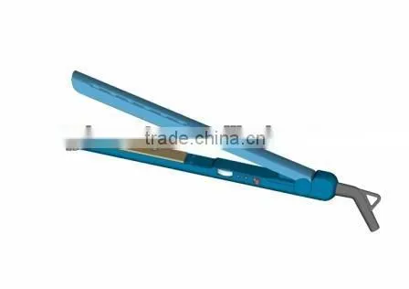 Pro Nano Titanium 1/4 Inch Flat Iron / Flat Irons photo-2