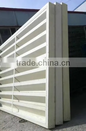 GRP FRP Fiberglass Shutter photo-2