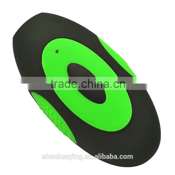 Mini Waterproof Swimming Mp3 Player photo-5