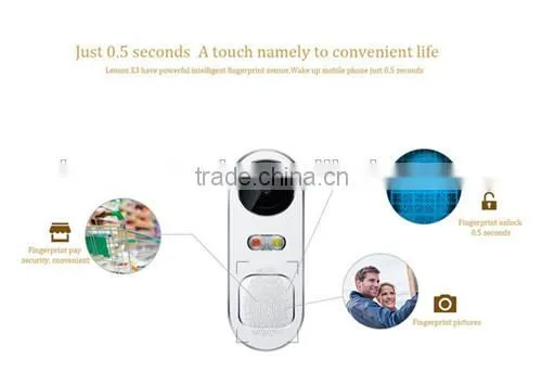 2015 November Original Lenovo Lemon X3 C50 4G Phone Android 5.1 Snapdragon 3G RAM 32G ROM 5.5Inch 1920*1080 21MP Camera 3600mAh photo-5