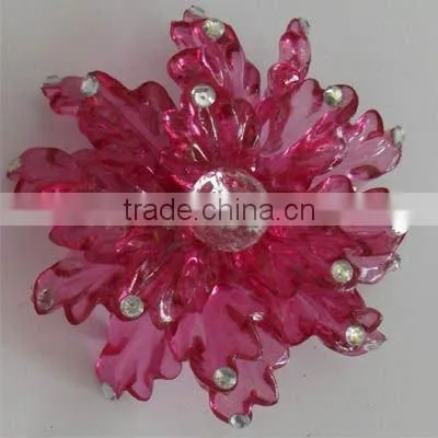 Plastic Shoes Garment Accessories