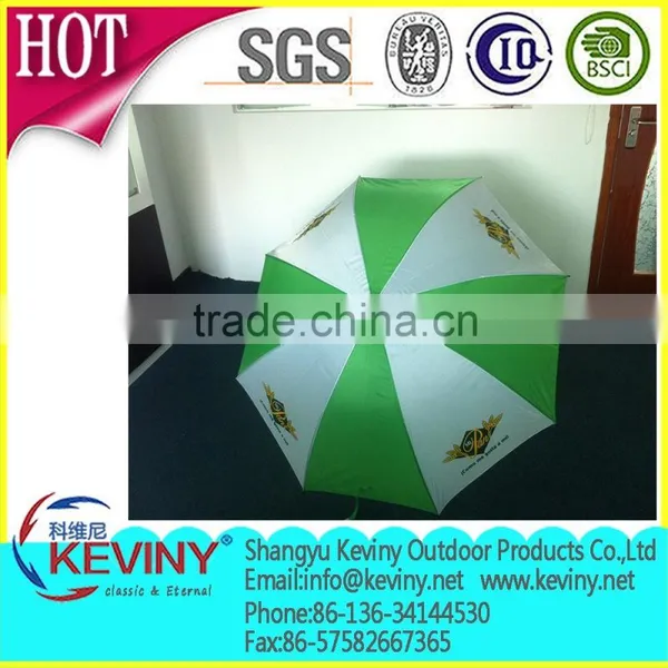Straight Umbrella Parasol Auto Open Umbrellafrom Chinese Umbrella Manufacturer
