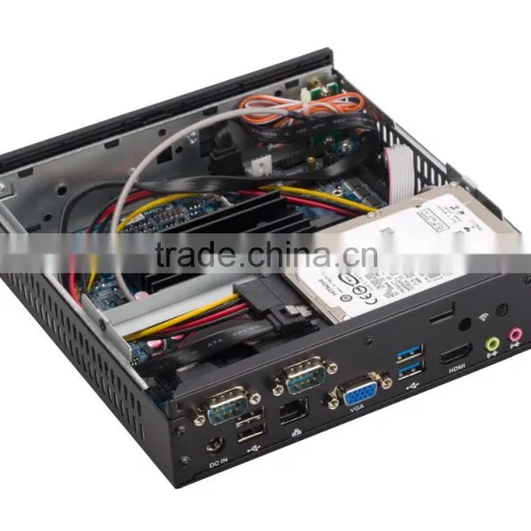 2016 New Arrival Hdmi Vga Mini pc Support Window 10 Linux photo-5