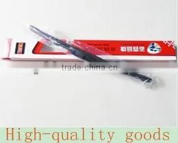 Zhixia Sell in NO.1 Car Accessory Wiper Blade/universal Car Wiper Blade Sell to the World photo-3